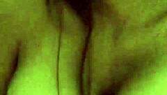 Wow, check this blowjob and boob fuck with cum everywhere!