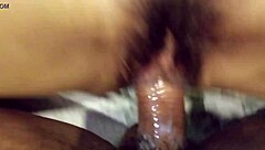 Exploring My Wife's Intimate Area