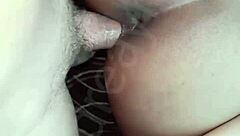 un seguidor pediu tacones de puta enquanto me cojem e não resisti