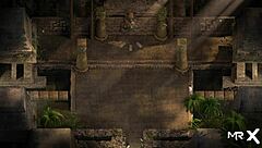 Preparing Her Pussy For Sex!