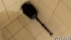 alice white gives best blowjob in pov