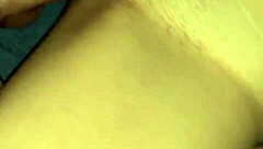 Big Titty Teen Takes Massive Cock