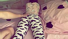 Discover intimate home activities with teens