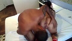 Muito Sexo E Putaria Com Pauzudo Monster Cock