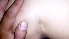 boyfriend's friend destroys my ass