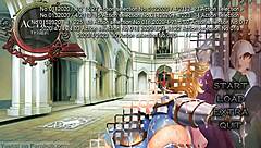 Busty princess hypnosis visual novel 19, check it out.