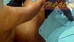 เติมก้นด้วยน้ำเงี่ยน!