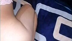 boyfriend's friend destroys my ass