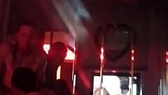 Solo nosotros compartiendo nuestra conexión emocional intensa