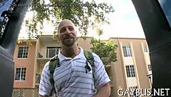 free gay sex exploration unfolds