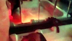 Solo nosotros compartiendo nuestra conexión emocional intensa