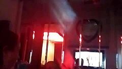 Solo nosotros compartiendo nuestra conexión emocional intensa