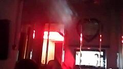 Solo nosotros compartiendo nuestra conexión emocional intensa