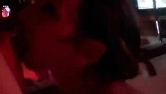 Solo nosotros compartiendo nuestra conexión emocional intensa