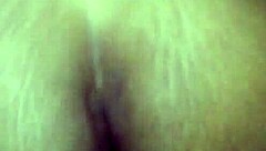 getting that good morning pussy early with wet touches.