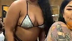 Periscope Girls Part 12