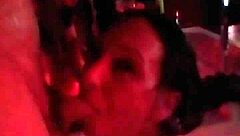 Solo nosotros compartiendo nuestra conexión emocional intensa