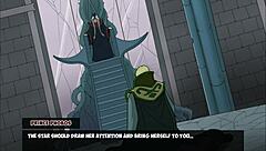 Witch hunter game: This is the first part of the paper and doesn’t contain any hardcore material