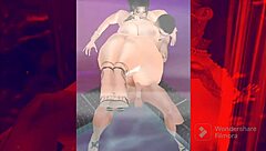 Hot ASS BREAKFAST For My PAPI With BIG COCK