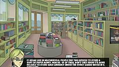 Witch hunter game: This is the first part of the paper and doesn’t contain any hardcore material