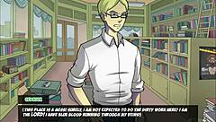 Witch hunter game: This is the first part of the paper and doesn’t contain any hardcore material