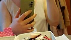 stupid gay boy, you missed the speculum hole