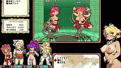 Dan Ero Plus Live Play Part 5: Helping Two Naughty Sisters In Trouble