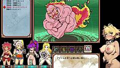 Dan Ero Plus Live Play Part 5: Helping Two Naughty Sisters In Trouble