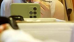 stupid gay boy, you missed the speculum hole