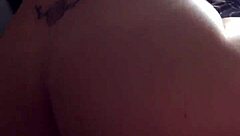 British Amateur Ass Riding Pillow UK Setting