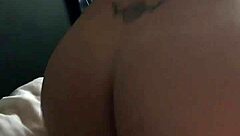 British Amateur Ass Riding Pillow UK Setting