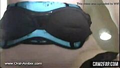 Oral Creampie With Cum In Mouth And Facial