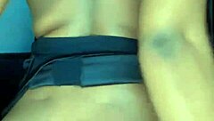 用性感动作跳舞，想加入更多吗？😘