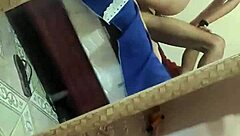 friday morning cowgirl riding before work 😘