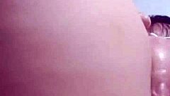 Hey, this angle for self-pleasure feels insanely good!