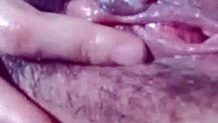 Hey, this angle for self-pleasure feels insanely good!