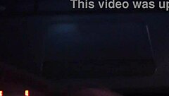 i spend quiet time alone at home