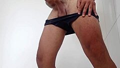 soloboy indulges in personal masturbation session number 47