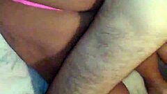 Hey, my homemade wife gets her asshole slammed by a friend