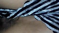 is this petite wife as beautiful as she looks while fucking?