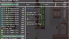 Chefe da base wants to fuck the protagonist and her friend - living fleshlight strike squad - part 3 😏