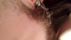 Pawg Takes Joshua Jism’s Big Cock in Tight Pussy for First Porn.