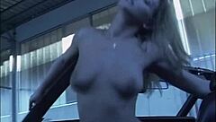 Slutty Teen Loves Sucking Cocks in Hardcore Orgy Group