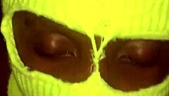 Watch me suck my boyfriend's wet candy in this casual video