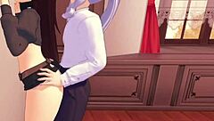 Koikatsu Party Teacher 3