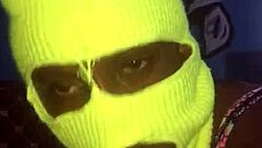 Watch me suck my boyfriend's wet candy in this casual video