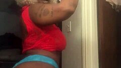 chokolatethunder features ass smothering scenes