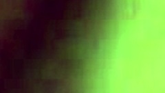 Sexy latina girlfriend gets tight doggystyle fuck from friend.