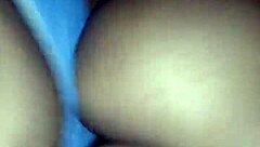 Can Big Black Dick Conquer Barbados Pussy?