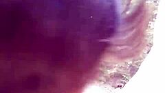 Petita latina 18+ ingoia sborra sul fiume, ci credi?